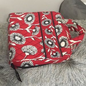 Vera Bradley case/organizer
